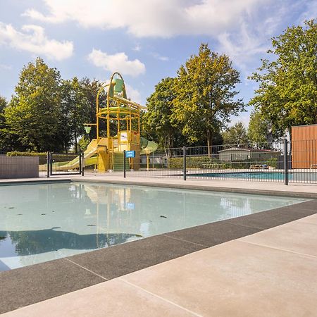 Camping De Watertoren Landgraaf Exterior foto