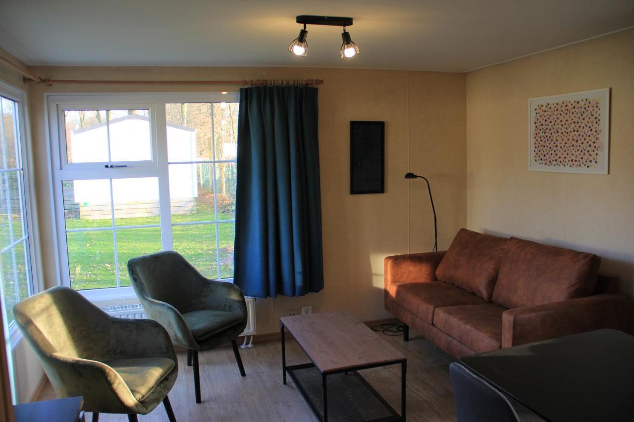 Camping De Watertoren Landgraaf Exterior foto