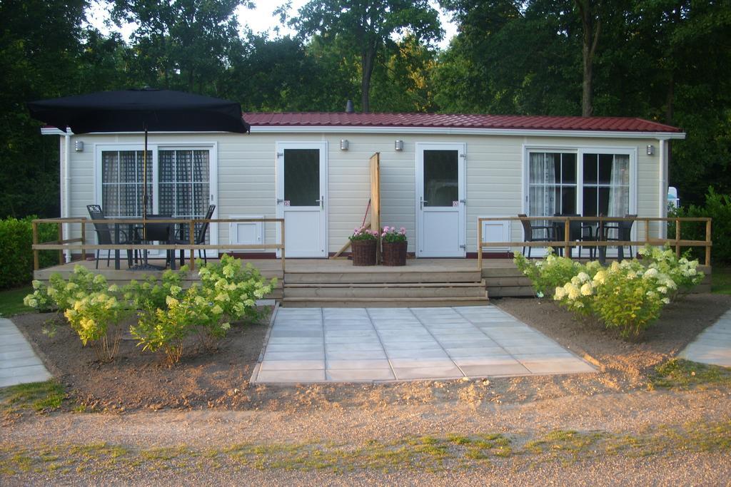 Camping De Watertoren Landgraaf Zimmer foto